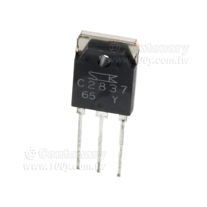 NPN  MT-100(TO-3P) - 63343 產品圖片