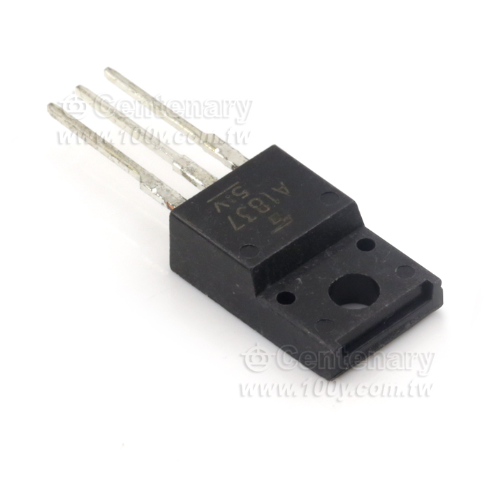 PNP 230V/1A 3P/TO-220(2-10R1A) - 63358 產品圖片