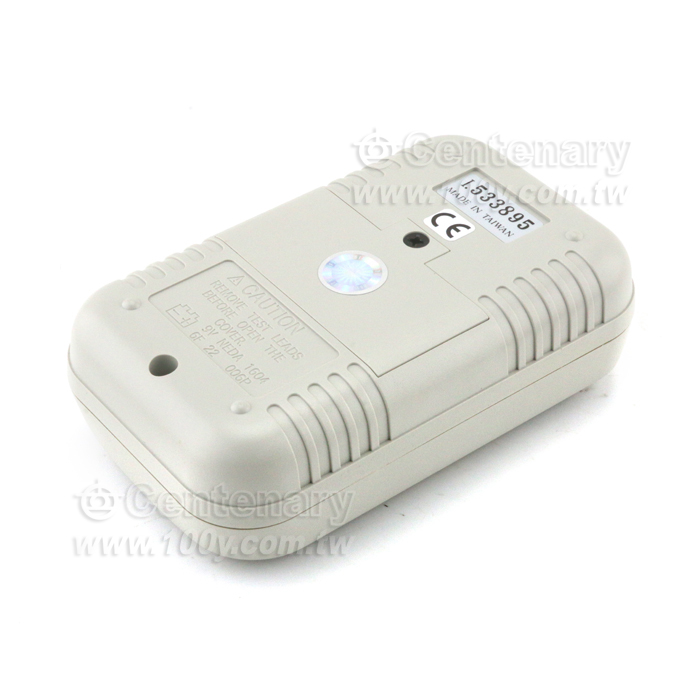 經濟型LCR錶 - 63420 產品圖片