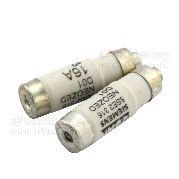 NEOZED 13A 400VAC/250VDC (ROHS) - 56786 產品圖片