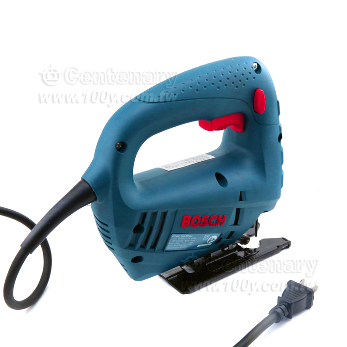 BOSCH 專業型變速線鋸機 - 63460 產品圖片
