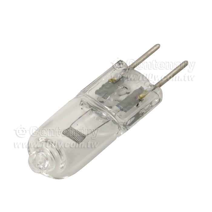 Halogen Capsule Lamp - 63818 Product Image