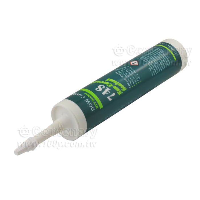 強力耐高溫密封膠-300ml - 60320 產品圖片