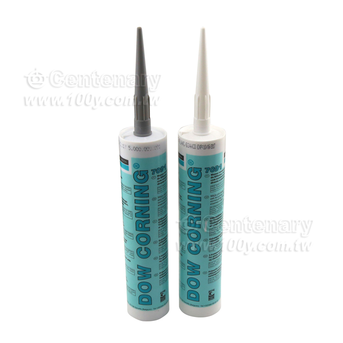 電子級矽利康密封膠-310ml - 90812 產品圖片