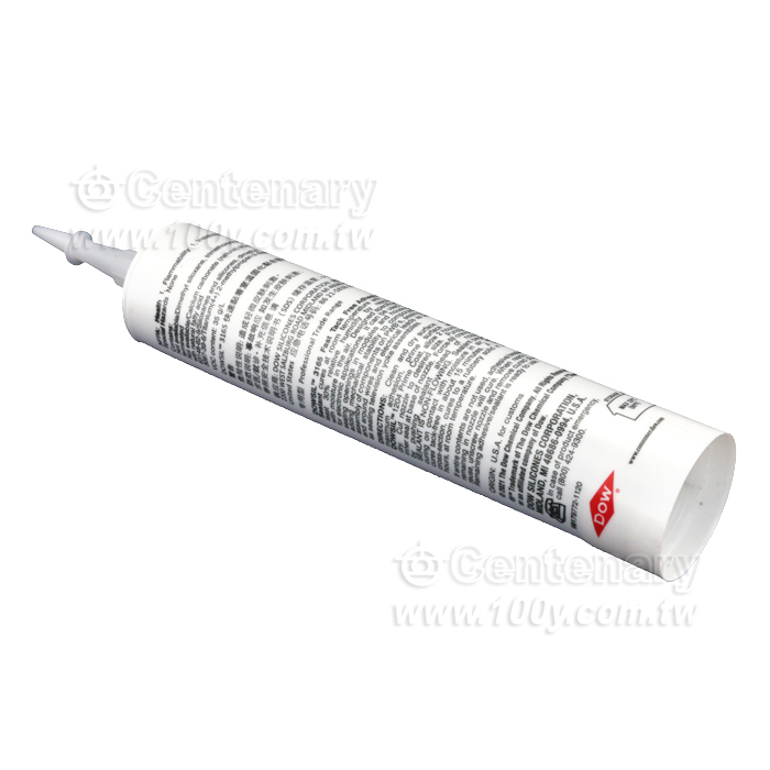 電子級矽利康密封膠-305ml - 60319 產品圖片