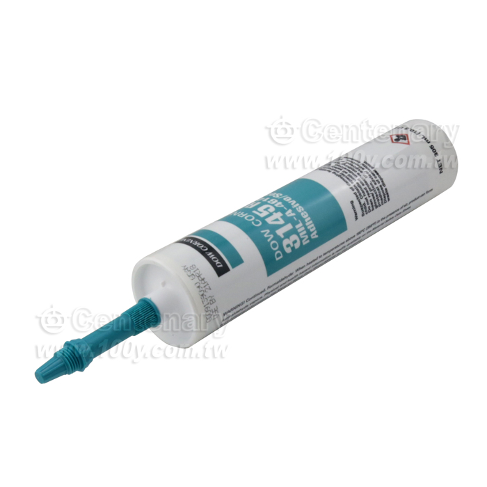 電子級矽利康密封膠 透明 - 92870 產品圖片