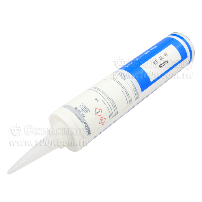 白色矽膠-液型-350g(大支) - 59570 產品圖片