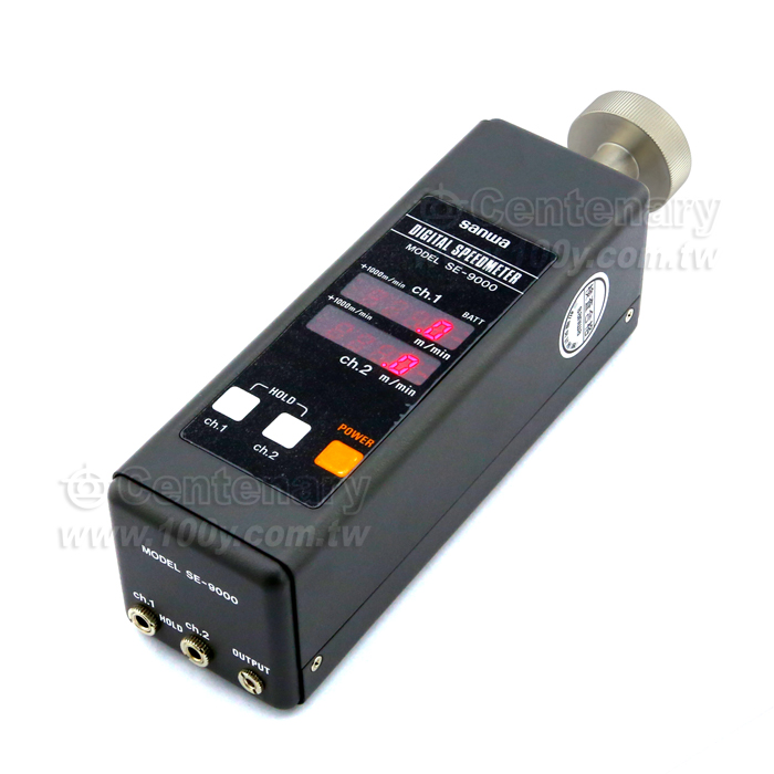SANWA 轉速計 - 63296 產品圖片