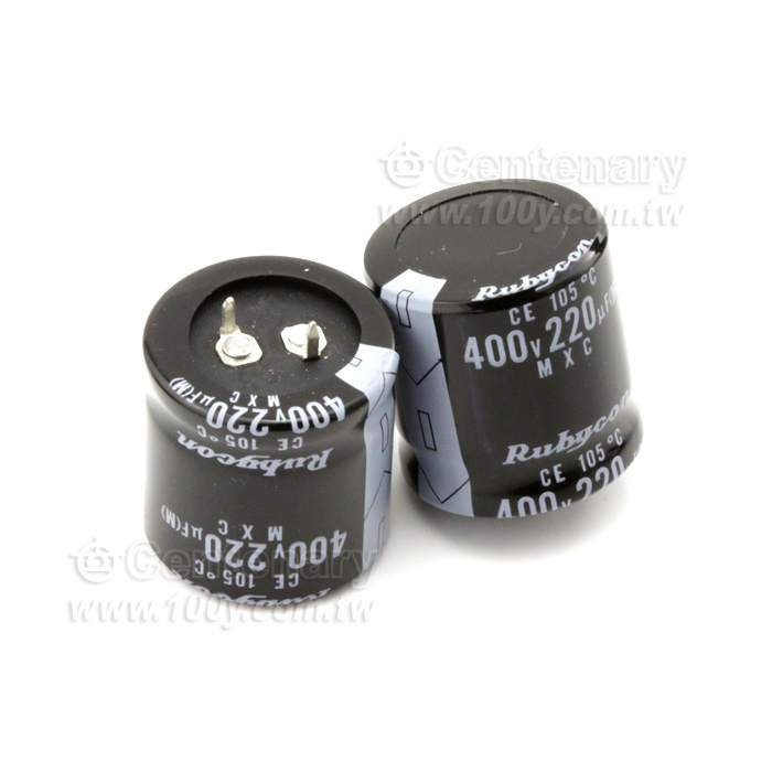 220UF 250V - 120550 產品圖片