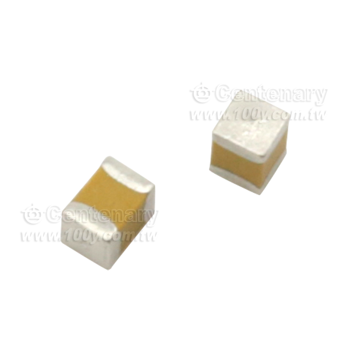 0805 SMD鉭電 10uF/10V ±10% - 117226 產品圖片