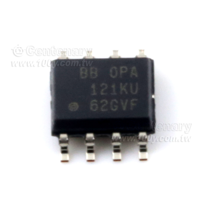 Low Cost Precision Difet Operational Amplifier - 101425 Product Image