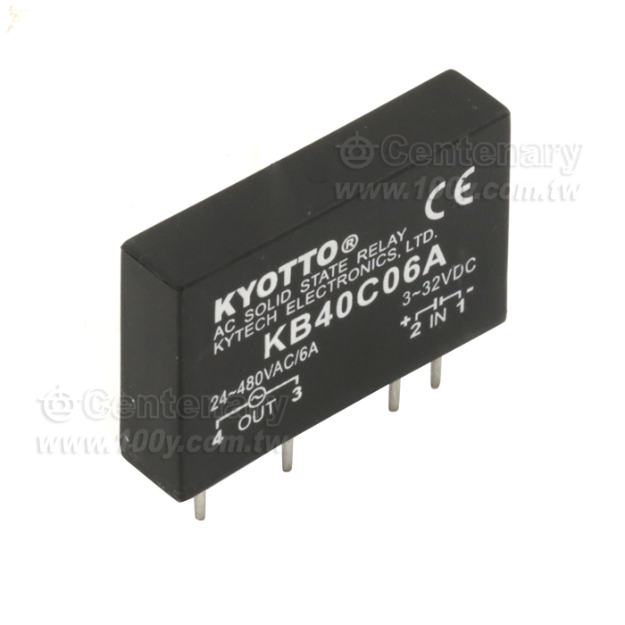 交流負荷用 S.S.R - 63755 產品圖片