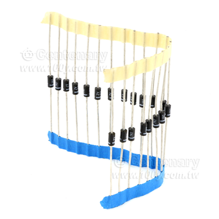 ZENER DIODE - 42568 產品圖片
