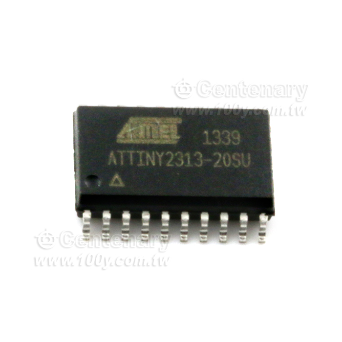 單晶片控制 MCU 無鉛 - 46271 產品圖片