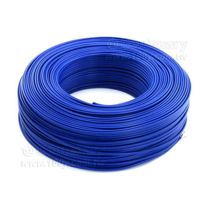 4/0.32 Thermocouple Bare Wire - 89743 Product Image