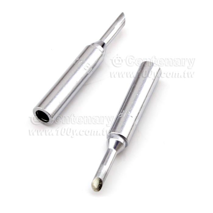 日製刀型烙鐵頭 For136,137 - 10804 產品圖片