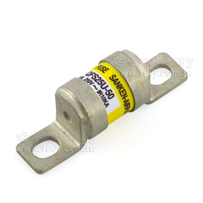 SANKEN-AIRPAX_Quick-Action Fuse - 108601 Product Image
