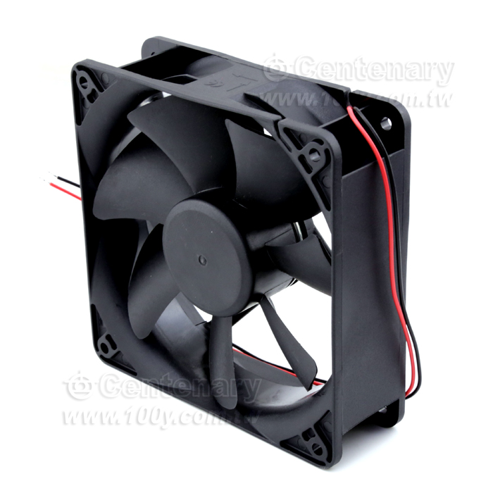 磁浮 DC12V 120*120*38 - 66015 產品圖片
