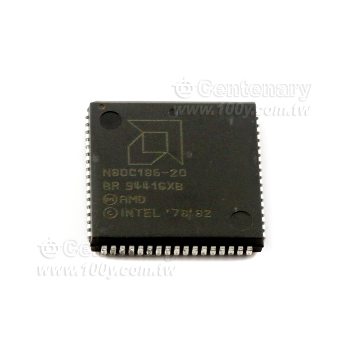 20MHz MCU單晶控制器 - 12319 產品圖片