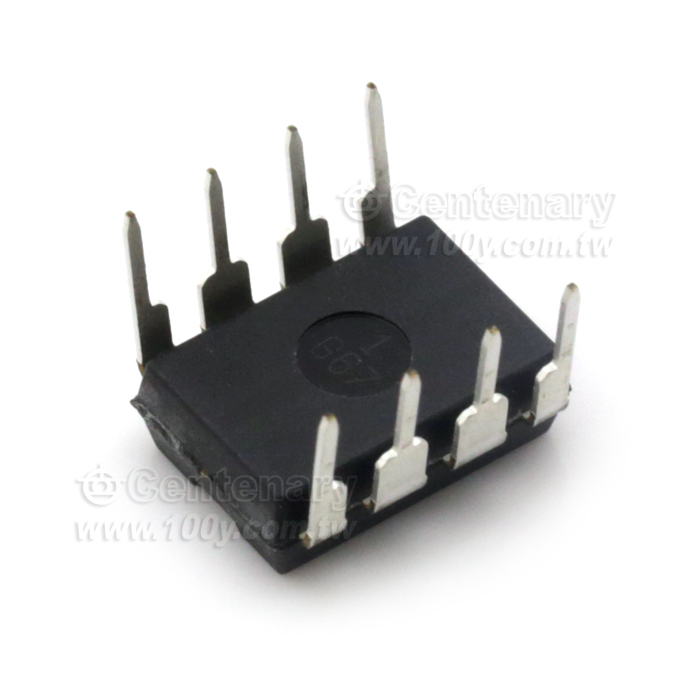 Low Power OFF-Line SMPS Primary Switcher - 64019 Product Image