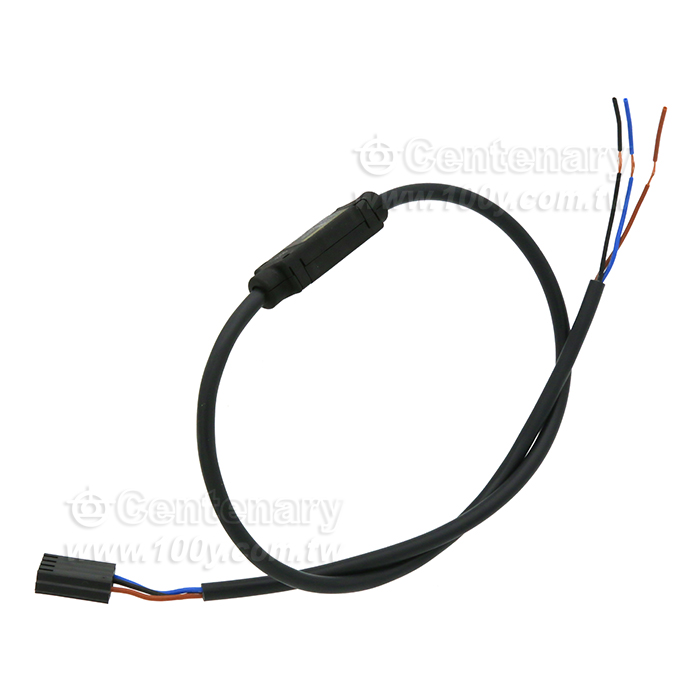 歐姆龍-光電開關傳感器 NPN/PNP轉換器 - 64047 產品圖片