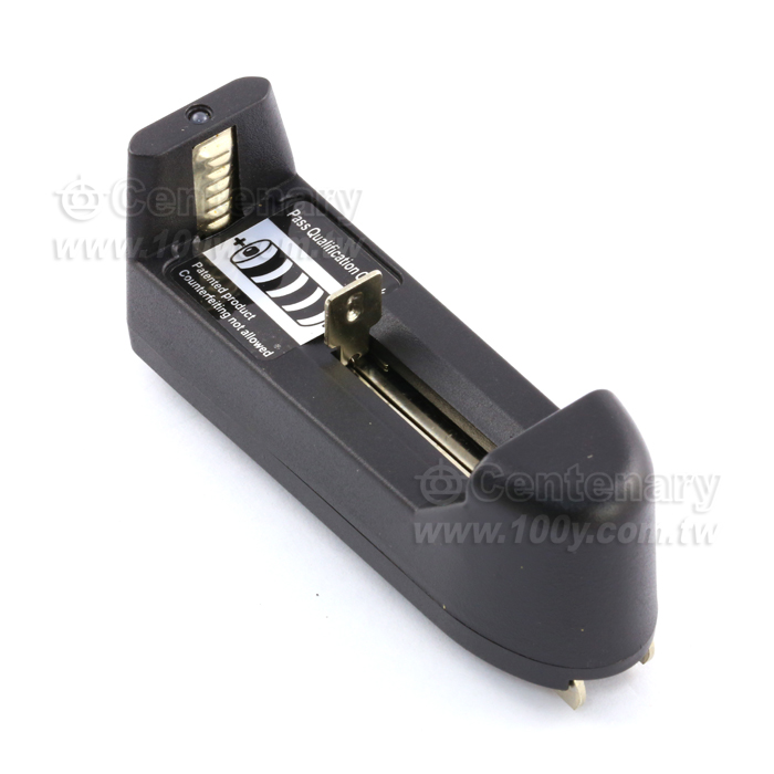 鋰電池充電器100~240VAC - 64022 產品圖片