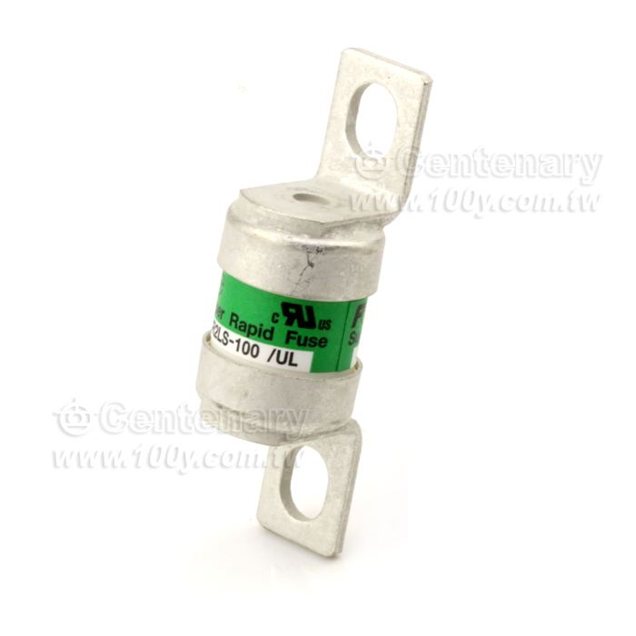 Fuji 低壓熔斷器  100A/250V - 64182 產品圖片