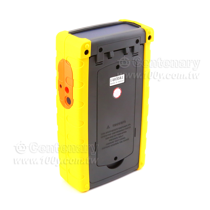 絕緣阻抗測試器(高阻計) - 64177 產品圖片