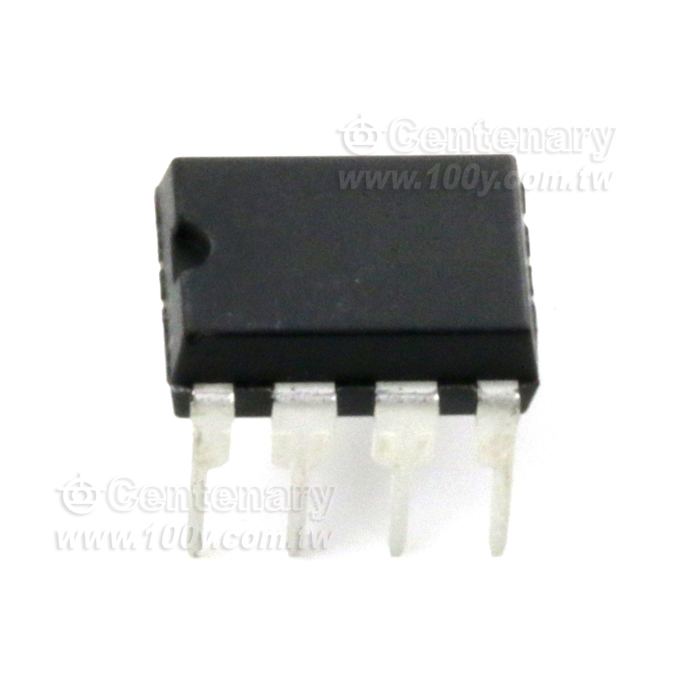 8P/DIP (ROHS) - 64087 產品圖片