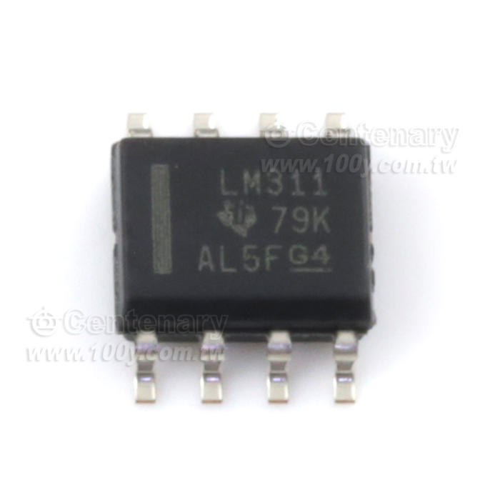 8P/SOIC (ROHS) - 46391 產品圖片