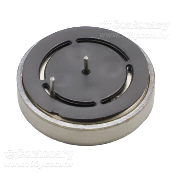 3.6V/0.55Ah 鋰電池 - 64369 產品圖片