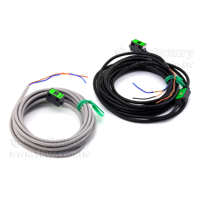 光電開關(嵌入式放大器) - 64437 產品圖片