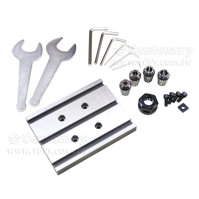 PROXXON_Mill/drill PF400 - 64441 Product Image