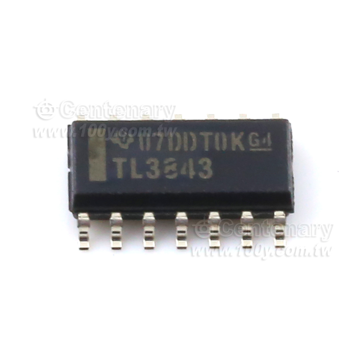 14P/SOIC - 64463 產品圖片