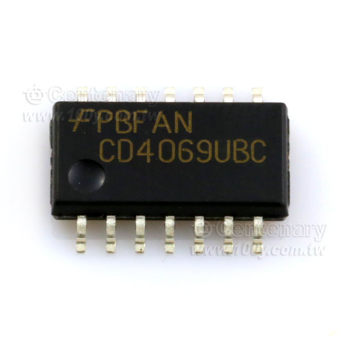 Inverter Circuits - 64464 Product Image