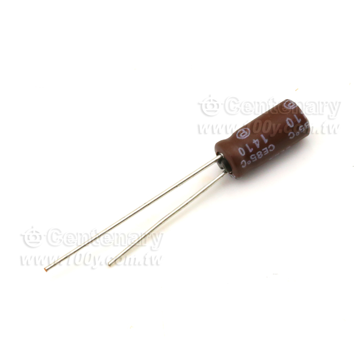 音頻SILMIC II 22uF 35V【ROHS】 - 62223 產品圖片