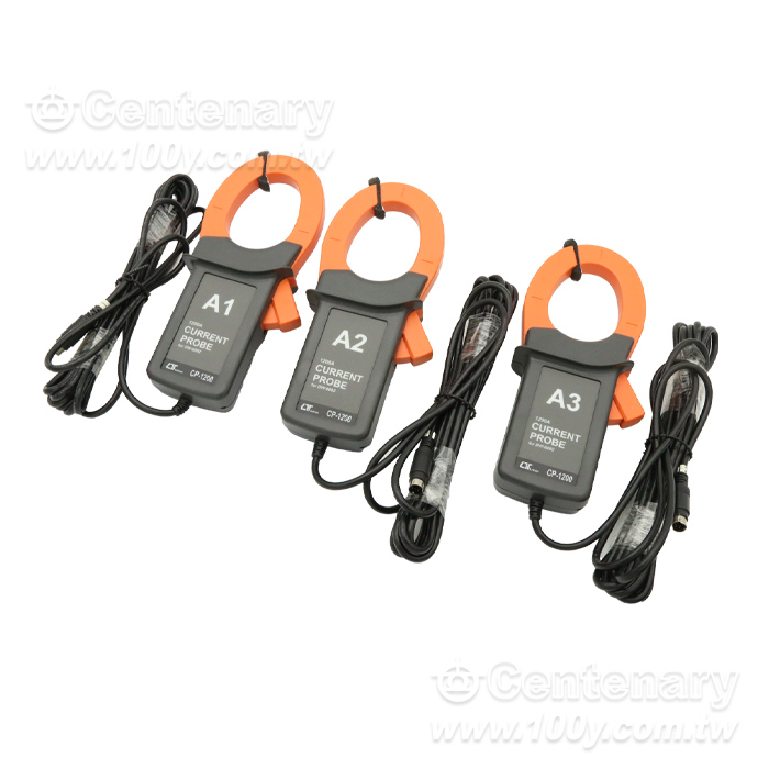 3 PHASE POWER ANALYZER - 64481 Product Image