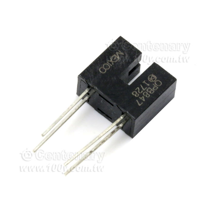 光電槽型感測開關 (ROHS) - 64504 產品圖片