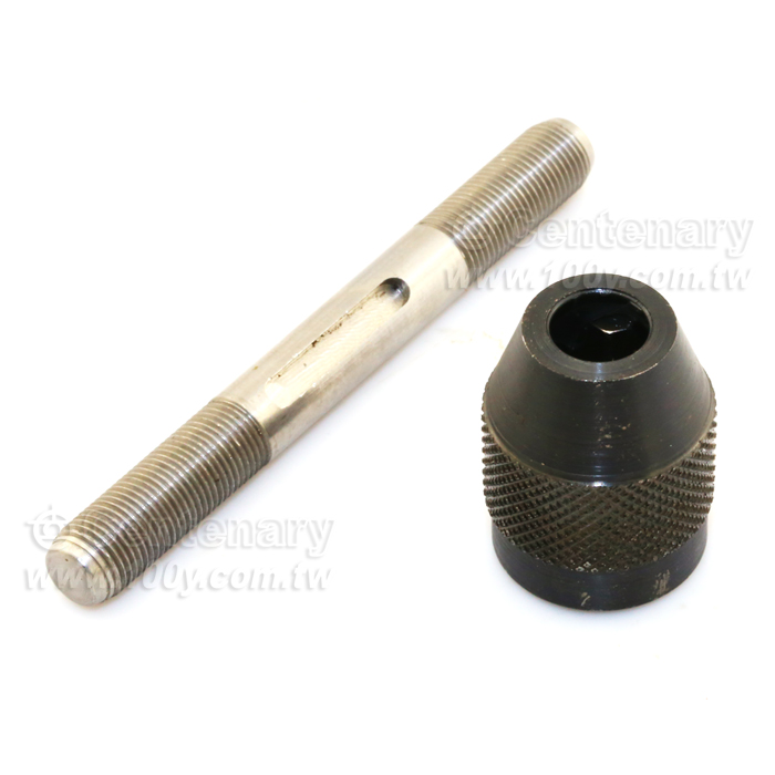 PROXXON_for the tailstock of the DB250 - 64579 產品圖片