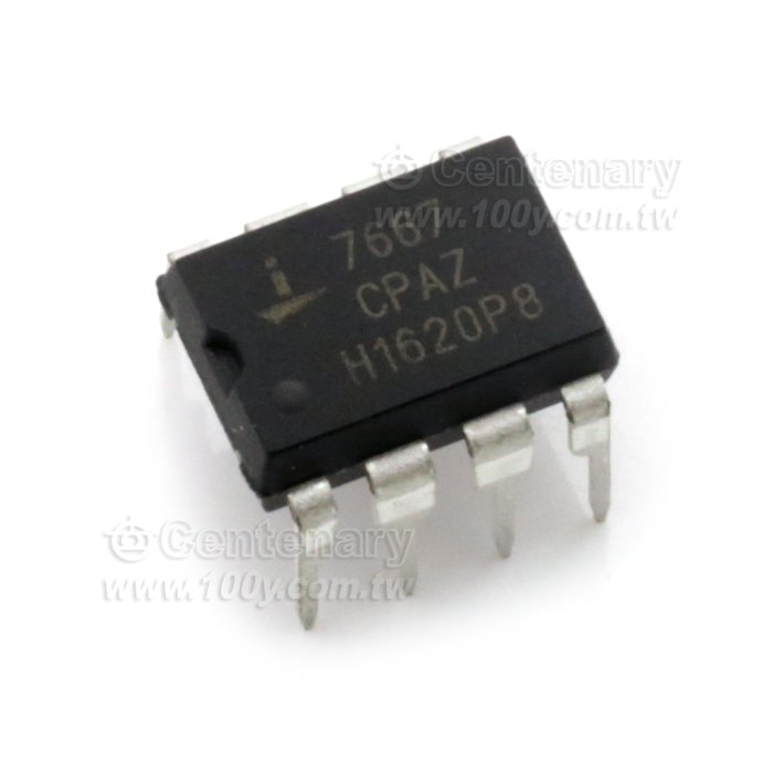 Dual Power MOSFET Driver - 37283 Product Image
