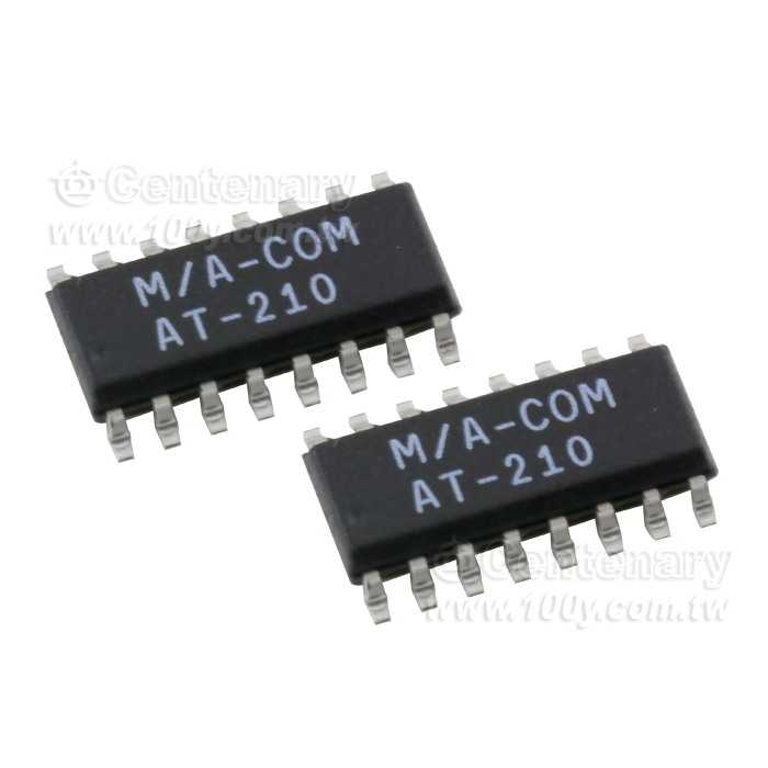 Digital Attenuator,15dB,4-Bit DC-2 GHz - 64684 Product Image