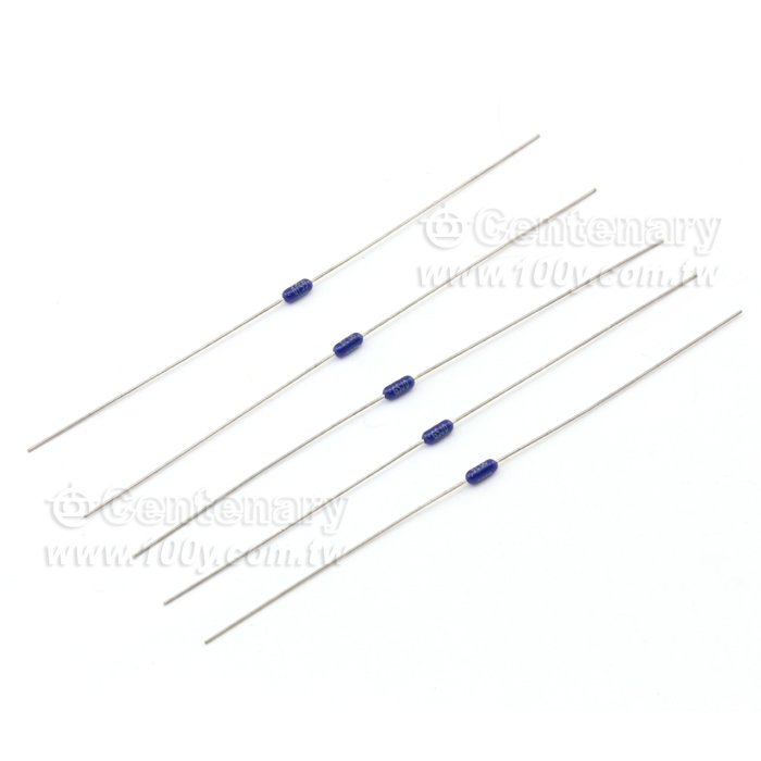 軍規0.125W  383ohm ±1% - 64765 產品圖片