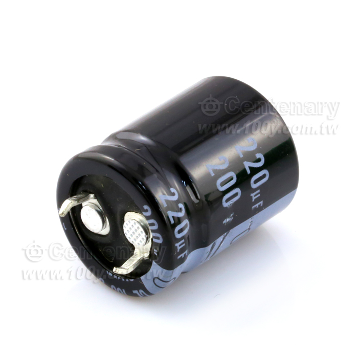 330uf/450V,105℃ - 67609 產品圖片