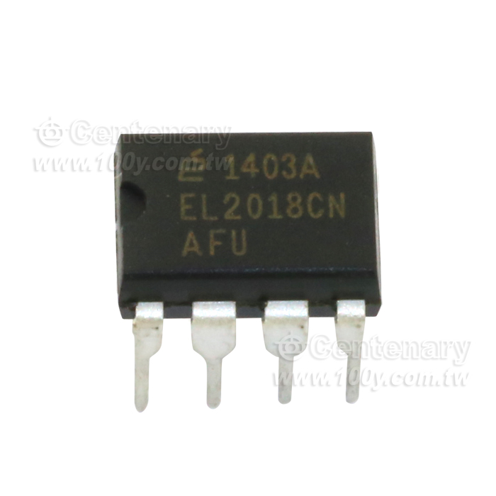 Fast, High Voltage Comparator with Transparent Latch - 64990 Product Image