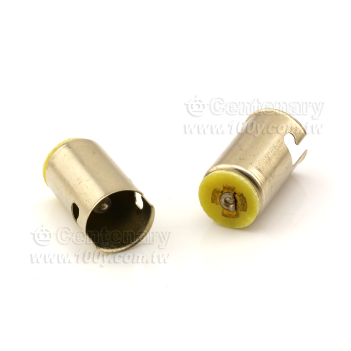 BA9S Lampholder - 64980 Product Image