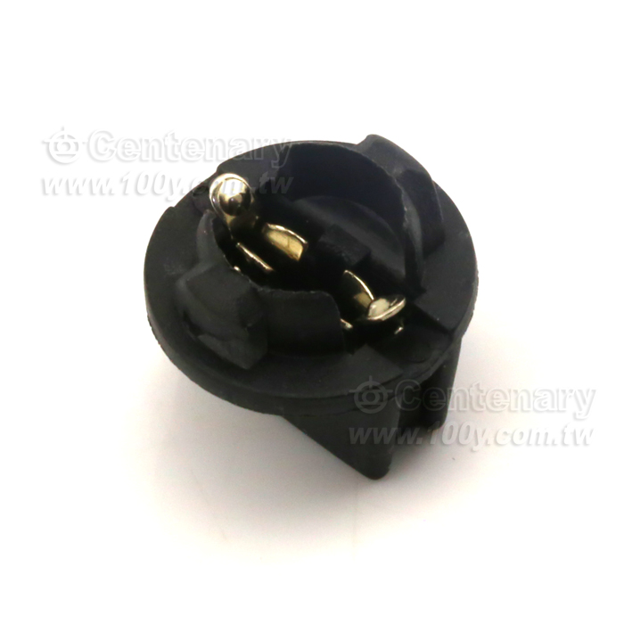 T10 插入式LED燈座 - 64982 產品圖片