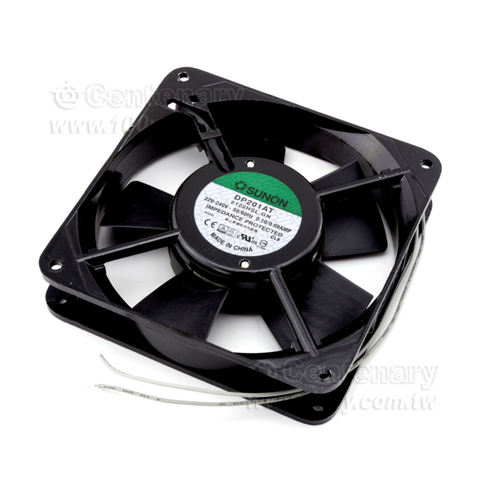 "SUNON"AC Axial Fan - 1787 Product Image
