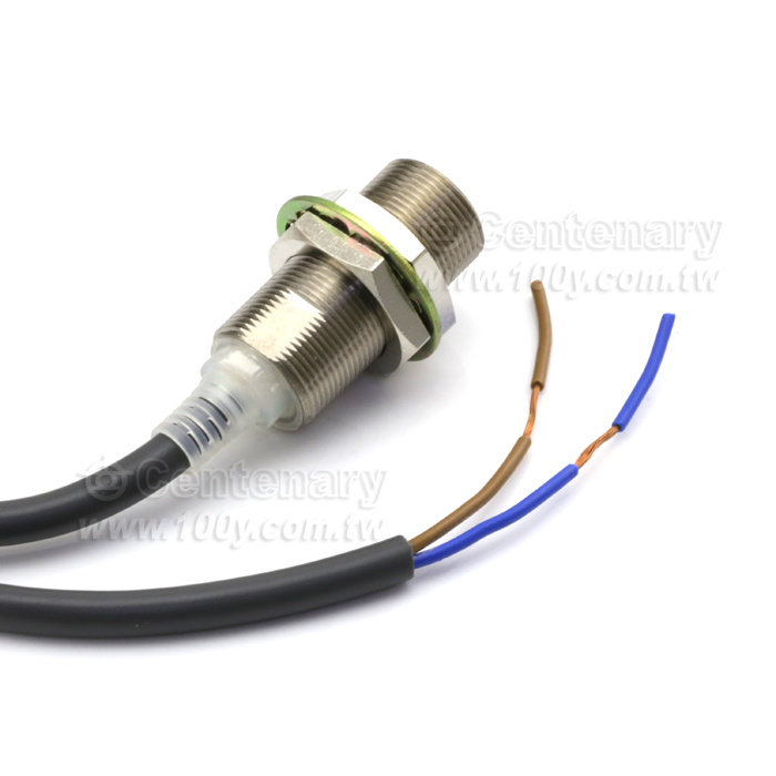 2M 12to24VDC 近接感測元件 - 50927 產品圖片