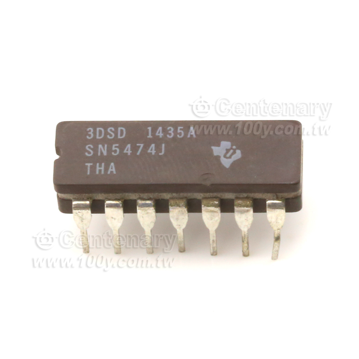 14P/DIP - 65125 產品圖片