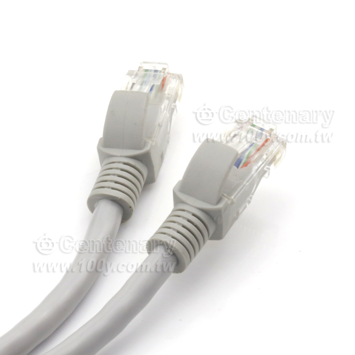 Cat.6 網路線 含雙頭 3M - 65526 產品圖片